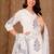 Women Floral Printed Regular Pure Cotton Kurta with Trousers & With Dupatta