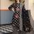 Women Floral Printed Regular Pure Cotton Kurta with Trousers & With Dupatta