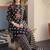 Women Floral Printed Regular Pure Cotton Kurta with Trousers & With Dupatta