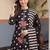 Women Floral Printed Regular Pure Cotton Kurta with Trousers & With Dupatta