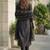 Women Embroidered Regular Liva Kurta with Trousers & With Dupatta
