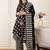 Women Floral Printed Regular Pure Cotton Kurta with Palazzos & With Dupatta
