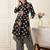 Women Floral Printed Regular Pure Cotton Kurta with Palazzos & With Dupatta