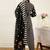 Women Floral Printed Regular Pure Cotton Kurta with Palazzos & With Dupatta