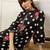 Women Floral Printed Regular Pure Cotton Kurta with Palazzos & With Dupatta