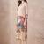 Women Animal Printed Regular Kurta with Palazzos