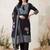 Women Ethnic Motifs Printed Regular Pure Cotton Kurta with Trousers & With Dupatta