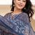 Women Ethnic Motifs Printed Regular Pure Cotton Kurta with Trousers & With Dupatta