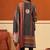Women Ethnic Motifs Printed Regular Pure Cotton Kurta with Trousers & With Dupatta