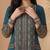 Women Printed Regular Mirror Work Pure Cotton Kurta with Trousers