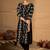 Women Ethnic Motifs Printed Regular Mirror Work Pure Cotton Kurta with Trousers