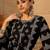 Women Ethnic Motifs Printed Regular Mirror Work Pure Cotton Kurta with Trousers