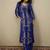 Women Ethnic Motifs Printed Regular Kurta with Palazzos