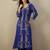Women Ethnic Motifs Printed Regular Kurta with Palazzos