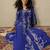 Women Ethnic Motifs Printed Regular Kurta with Palazzos
