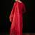 Women Ethnic Motifs Embroidered Regular Sequinned Liva Kurta with Trousers & With Dupatta