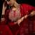 Women Ethnic Motifs Embroidered Regular Sequinned Liva Kurta with Trousers & With Dupatta