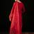 Women Ethnic Motifs Embroidered Regular Sequinned Liva Kurta with Trousers & With Dupatta