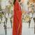 Women Ethnic Motifs Embroidered Regular Mirror Work Kurta with Palazzos & With Dupatta