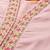 Floral Embroidered Regular Sequinned Kurta with Trousers & Dupatta