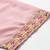Floral Embroidered Regular Sequinned Kurta with Trousers & Dupatta