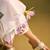 Women Floral Embroidered Regular Thread Work Liva Kurta with Trousers & With Dupatta