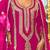 Women Ethnic Motifs Embroidered A-Line Kurta with Palazzos & Dupatta