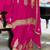 Women Ethnic Motifs Embroidered A-Line Kurta with Palazzos & Dupatta