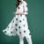 Printed Panelled Sequinned Pure Cotton Kurta with Trousers & With Dupatta