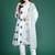 Printed Panelled Sequinned Pure Cotton Kurta with Trousers & With Dupatta