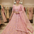 fancy party wear indian and pakistani lehanga 