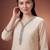 Women Floral Printed Regular Kurta with Trousers & With Dupatta