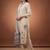 Women Floral Printed Regular Kurta with Trousers & With Dupatta