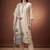 Women Floral Printed Regular Kurta with Trousers & With Dupatta