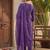 Women Ethnic Motifs Embroidered Regular Kurta with Trousers & With Dupatta