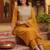 Women Ethnic Motifs Embroidered Regular Kurta with Trousers & With Dupatta