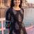 Women Ethnic Motifs Printed Regular Pure Cotton Kurta with Trousers & With Dupatta