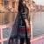 Women Ethnic Motifs Printed Regular Pure Cotton Kurta with Trousers & With Dupatta