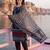 Women Ethnic Motifs Printed Regular Pure Cotton Kurta with Trousers & With Dupatta