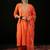 Women Ethnic Motifs Embroidered Regular Thread Work Liva Kurta with Trousers & With Dupatta