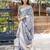 Woven Design Ethnic Motifs Zari Pure Cotton Taant Saree