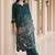 Women Ethnic Motifs Printed Regular Kurta with Palazzos