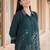 Women Ethnic Motifs Printed Regular Kurta with Palazzos