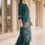 Women Ethnic Motifs Printed Regular Kurta with Palazzos