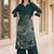 Women Ethnic Motifs Printed Regular Kurta with Palazzos