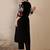 Women Floral Regular Pure Cotton Kurta with Trousers