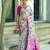 Woven Design Zari Paithani Saree