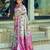 Woven Design Zari Paithani Saree