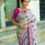 Woven Design Zari Paithani Saree