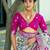 Woven Design Zari Paithani Saree